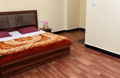 Pachmarhi House | OBEROI RESIDENCY