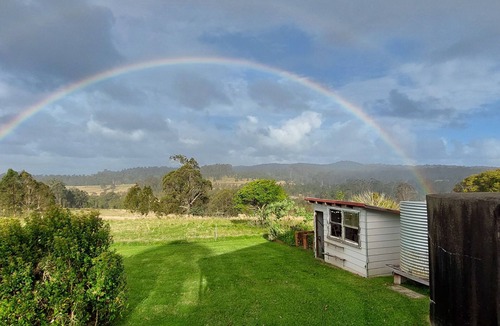 Firefly House | Observatory View Cottage - a place of pure escape