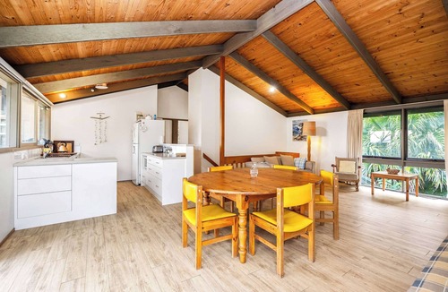 Bawley Point House | Ocean Beach House at Bawley Point
