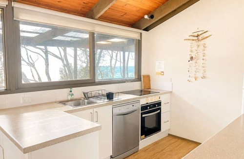 Bawley Point House | Ocean Beach House at Bawley Point