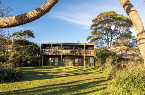 Bawley Point House | Ocean Beach House at Bawley Point