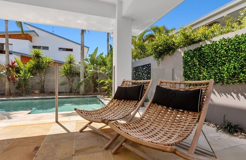 Kingscliff House | Ocean Blue - 5 Bedroom Pet-Friendly Beachside Home