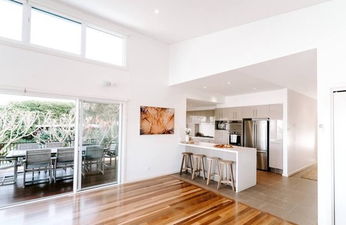 Currarong House | Ocean Essence
