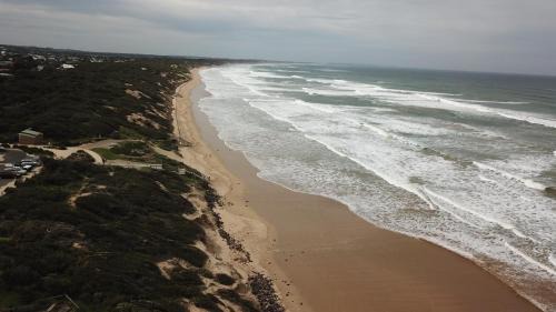 Ocean Grove Hotel | Ocean Grove Chalet