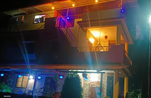 Honavar Apartment | Ocean pearl Homestay near Kasarkod beach Honnavar