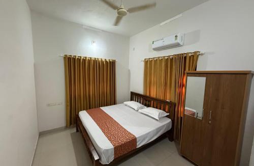 Chavakkad House | Ocean Pearl Residency