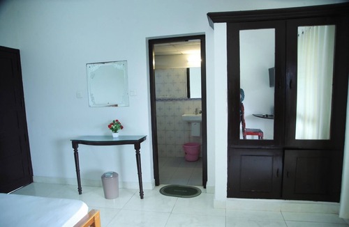 Kovalam Hotel | Ocean Queen Palace Hotel
