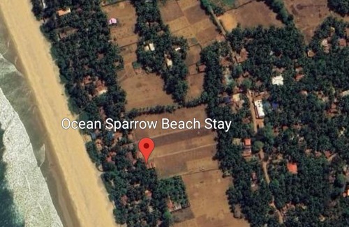 Gokarna House | Ocean Sparrow Home Stay