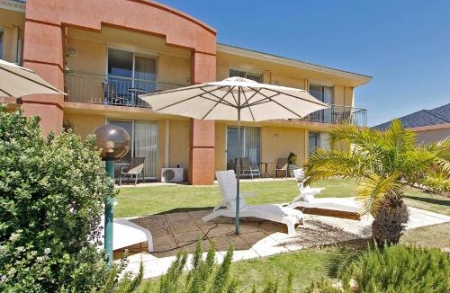North Beach Hotel | Ocean View Motel