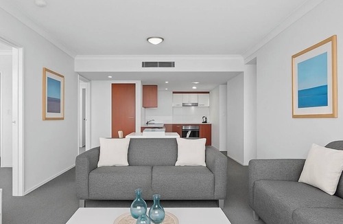 Surfers Paradise Hotel | Ocean View Rental Surfers Paradise