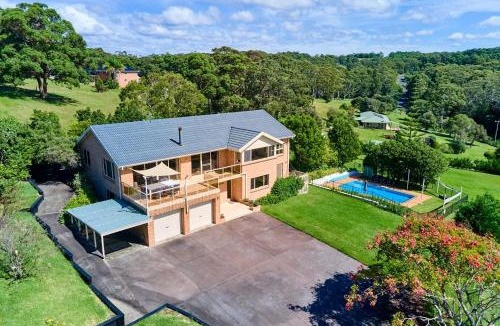 Diamond Beach House | Ocean Views on Acres - Diamond Beach
