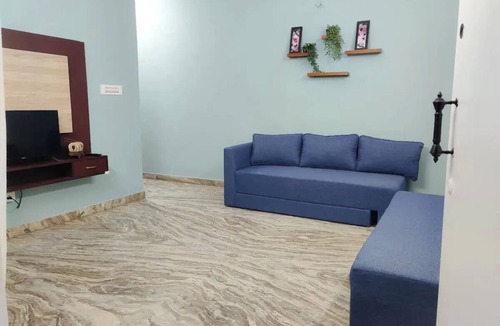 HBR Layout Apartment | Ocean Whisper Luxury Living