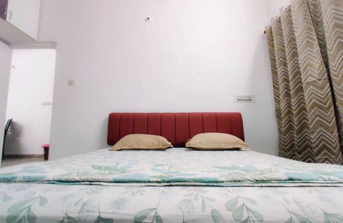 HBR Layout Apartment | Ocean Whisper Luxury Living