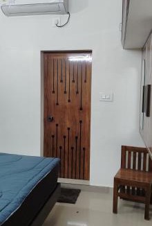 Kodungallur Villa | Ocean wings Traditional beach villa