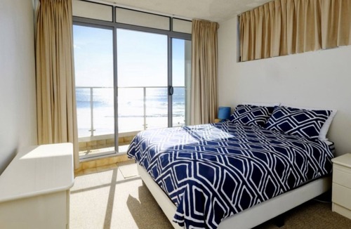 Forster Apartment | Oceanic 17 - Opposite from main beach