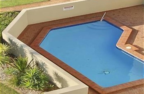 Forster Apartment | Oceanic 17 - Opposite from main beach