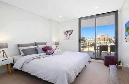 Terrigal Apartment | OCEANS EDGE #7 | Accom Holidays
