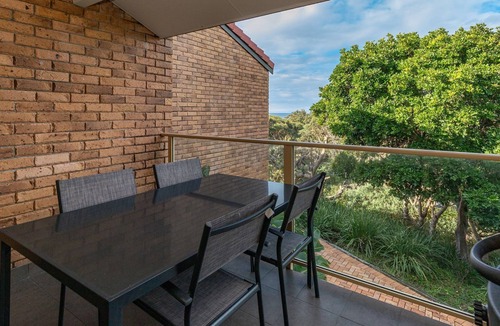 Boomerang Beach Apartment | Oceanside 04 - Sea Bliss