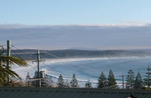 Tathra House | oceanspray holiday house