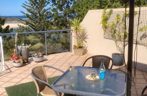 Nambucca Heads Apartment | Oceanview4