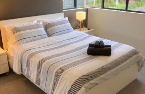 Nambucca Heads Apartment | Oceanview4