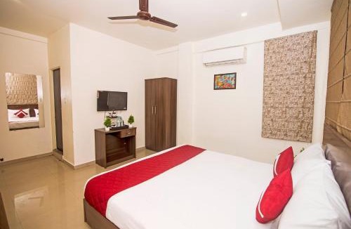 Nagpur Hotel | Octave Taj Palace