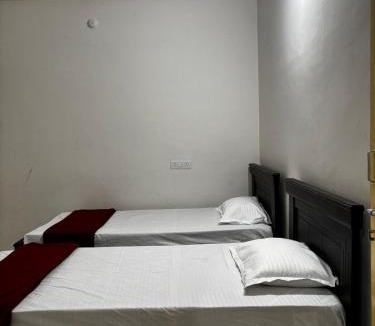 Hyderabad Apartment | Odranest Serviced Apartment