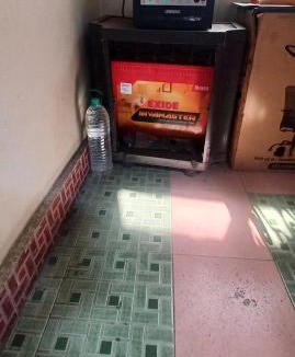 Muri Apartment | OffBeat Purulia, The Village Life