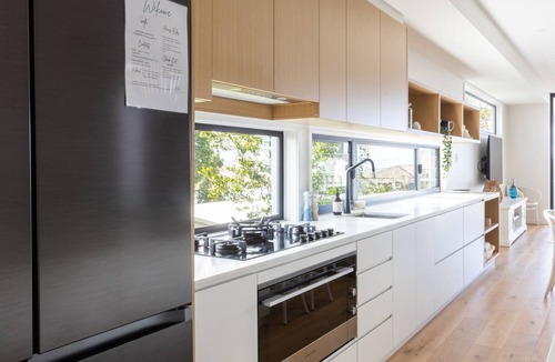 Kingscliff House | Ohana On Hungerford - 4Bedroom home with ocean views
