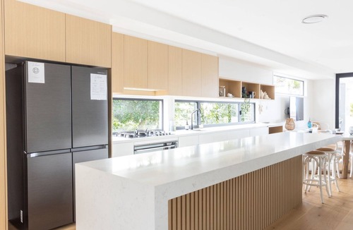Kingscliff House | Ohana On Hungerford - 4Bedroom home with ocean views
