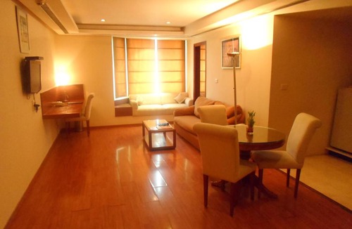 Banjara Hills Hotel | Ohris Banjara