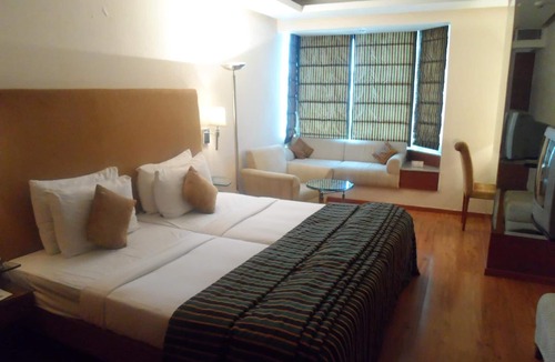 Banjara Hills Hotel | Ohris Banjara
