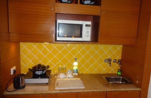Banjara Hills Hotel | Ohris Banjara