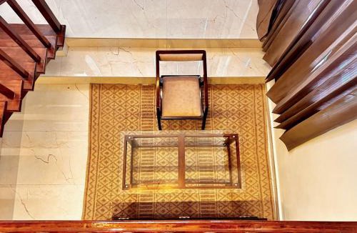 Kaul House | OIJA Farms
