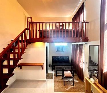 Kaul House | OIJA Farms