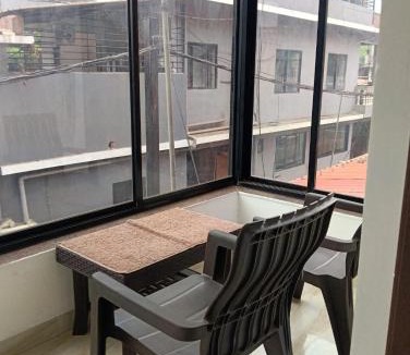 Morjim Apartment | Ojasvi Experience