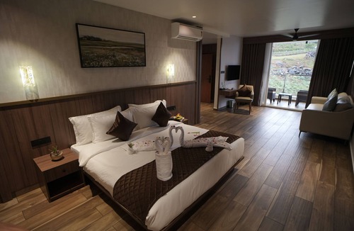 Vagamon Resort | OLGA HILLS VAGAMON