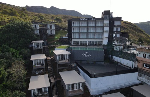 Vagamon Resort | OLGA HILLS VAGAMON