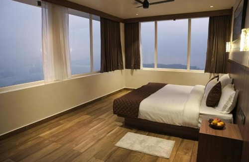 Vagamon Resort | Olga Resorts
