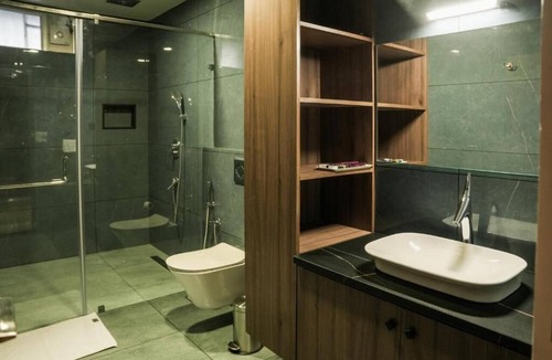 Vagamon Resort | Olga Resorts