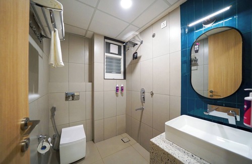 Baner Hotel | Olive Baner by Embassy Group