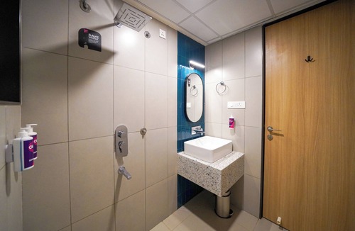 Baner Hotel | Olive Baner by Embassy Group