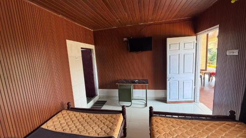 Valparai House | Olive Garden Homestay
