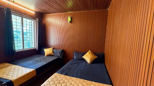 Valparai House | Olive Garden Homestay