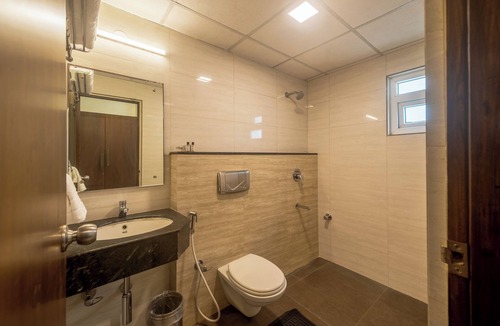Electronics City Hotel | Olive Hotel Electronic City by Embassy Group