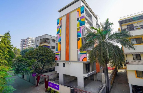 Wakad Hotel | Olive Hotel Wakad by Embassy Group