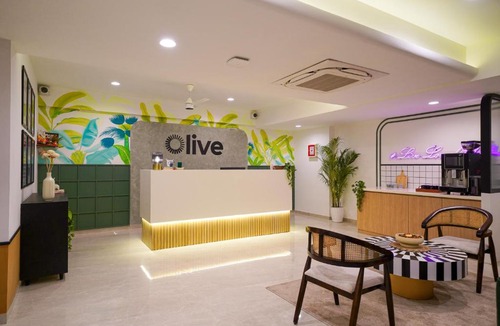 Wakad Hotel | Olive Hotel Wakad by Embassy Group