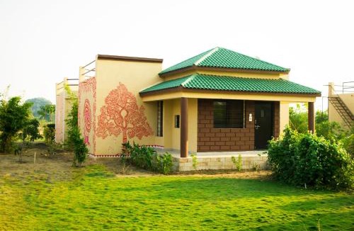 Ramtek Resort | Olive Resort - Sillari Pench