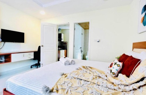 Gachibowli Apartment | Olive Service Apartments Gachibowli