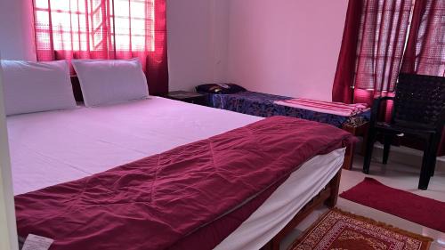 Elappara Cabin | Olivesquare Tourist Home Elappara Vagamon